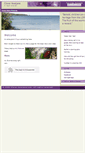 Mobile Screenshot of clover.awaijane.com